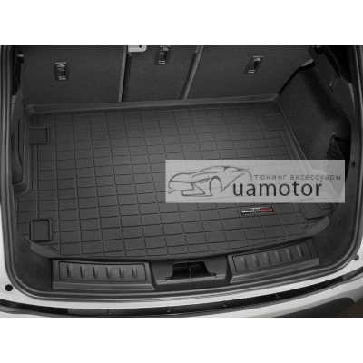 Килим в багажник WeatherTech Range Rover Evoque 2020+
