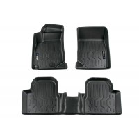 Килимки 3D AR Design Peugeot 2008 2020+ Килимки 3D AR Design Peugeot 2008 2020+