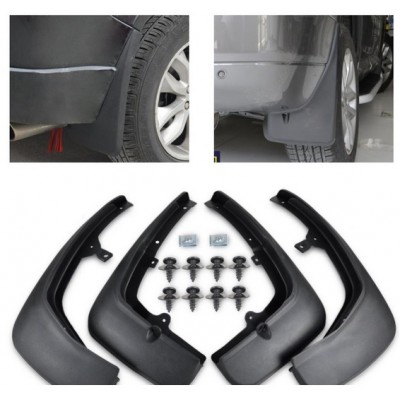 Бризковики AVTM Land Rover Range Rover Sport 2005-2010