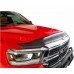 Дефлектор капота Aeroskin II Dodge Ram 2019+