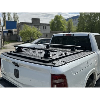 Силова кришка кузова Dodge Ram 1500 Classic RamBox 