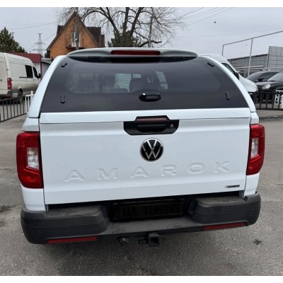 Кунг Comercial VW Amarok 2023+