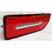 Задня Led оптика Suzuki Jimny 2019+