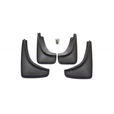 Бризковики AVTM Jeep Cherokee 2013-2018 Trailhawk