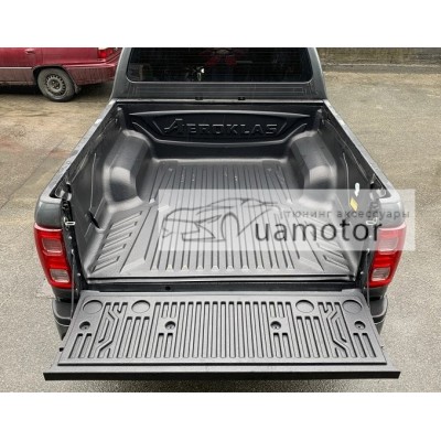 Вкладиш в кузов Jac T8