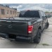 Алюмінієва кришка кузова чорна Ford F-150 2015+