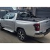 Дуга в кузов Dakar Led Peugeot Landtrek