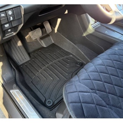 Килимки передні Acura RDX 2019+ WeatherTech HP Килимки передні Acura RDX 2019+ WeatherTech HP