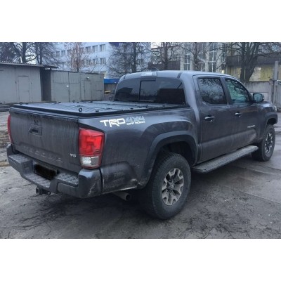 Силова кришка кузова Toyota Tacoma Силова кришка кузова Toyota Tacoma
