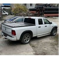 Силова кришка кузова Dodge Ram 2500 Силова кришка кузова Dodge Ram 2500