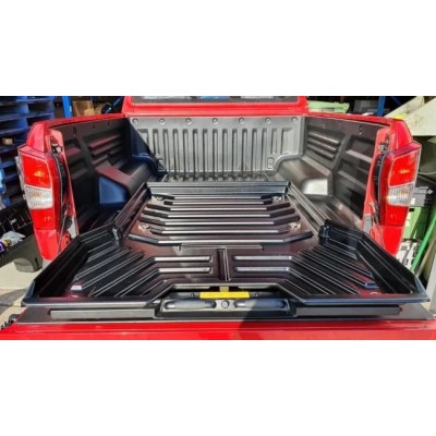 Висувна платформа Isuzu D-Max Висувна платформа Isuzu D-Max