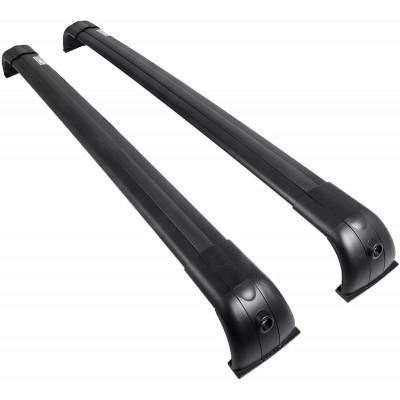 Перемички на рейлінги Land Rover Discovery 3/4 