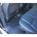 Килим WeatherTech Land Rover Discovery Sport 2015+ задній