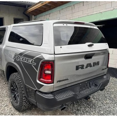Кунг Carryboy SLR Dodge Ram 2019+ Кунг Carryboy SLR Dodge Ram 2019+