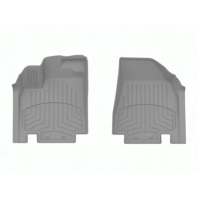 Килимки передні Infiniti QX60 2022+ WeatherTech HP