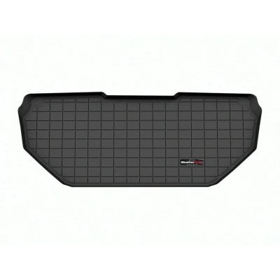 Килим в багажник переднє відділення Rivian R1S WeatherTech Килим в багажник переднє відділення Rivian R1S WeatherTech