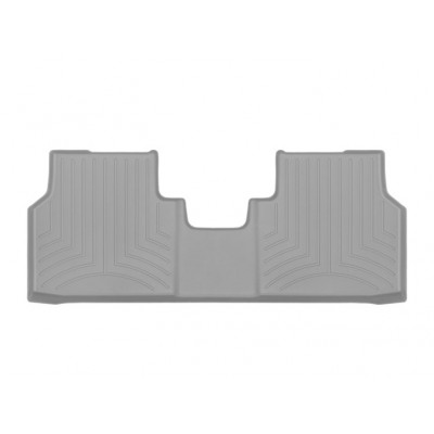 Килимки WeatherTech VW ID.4 сірі