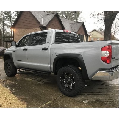 Розширювачі колісних арок Bushwacker Toyota Tundra 2014+ OE Style