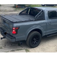 Дуги в кузов Ford F-150 2015+ Дуги в кузов Ford F-150 2015+