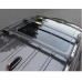 Перемички на рейлінги Jeep Grand Cherokee 2010+