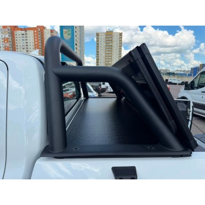 Кришка кузова Chery Himla