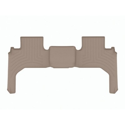 Килим WeatherTech Toyota Land Cruiser 300 задній 