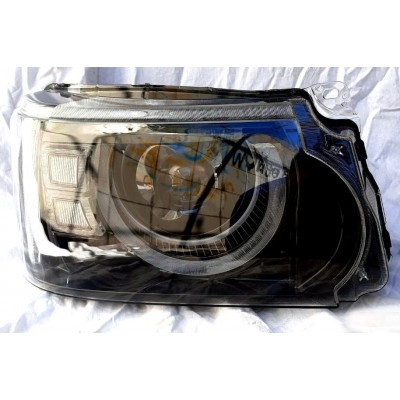 Full Led оптика Range Rover Sport 2010+