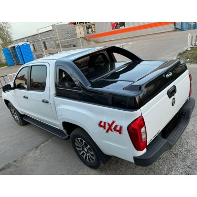 Кришка кузова фулбокс Foton Tunland G7 Кришка кузова фулбокс Foton Tunland G7