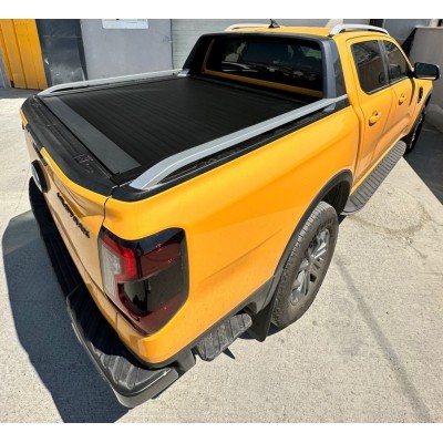 Ролет ARline Ford Ranger Wildtrak 2023+