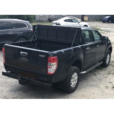 Силова кришка кузова Foton Tunland G7