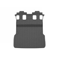 Килим в багажник WeatherTech Toyota Land Cruiser Prado 250 Килим в багажник WeatherTech Toyota Land Cruiser Prado 250