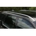 Рейлінги Land Rover Discovery Sport сірі