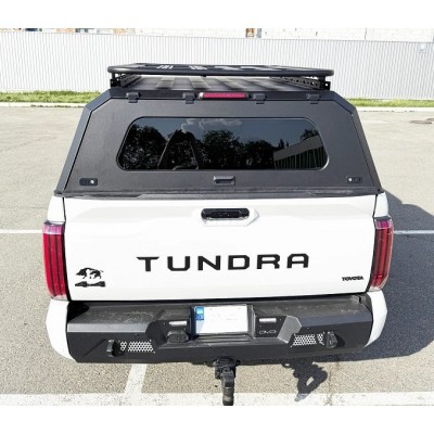 Кунг алюмінієвий Toyota Tundra 2022+ Кунг алюмінієвий Toyota Tundra 2022+