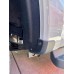Бризковики передні Ford F-150 Lightning WeatherTech