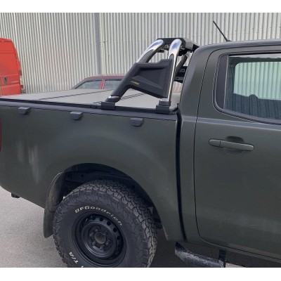 Дуги в кузов AQM4WD Ford Ranger Дуги в кузов AQM4WD Ford Ranger