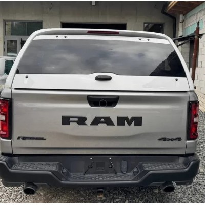 Кунг Carryboy SLR Dodge Ram 2019+ Кунг Carryboy SLR Dodge Ram 2019+
