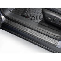 Накладки на пороги Weathertech Chevrolet Blazer EV 2024+