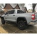 Розширювачі колісних арок Bushwacker Toyota Tundra 2014+ OE Style