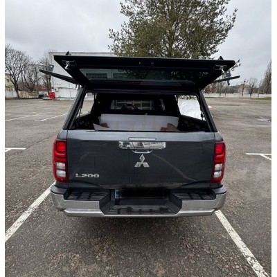 Кунг алюмінієвий LUX Mitsubishi L200 2024+
