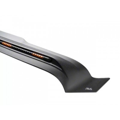 Дефлектор капота AVS LIGHT SHIELD PRO Dodge Ram Classic