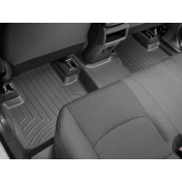 Килим WeatherTech Toyota Rav4 2019+ задній Килим WeatherTech Toyota Rav4 2019+ задній