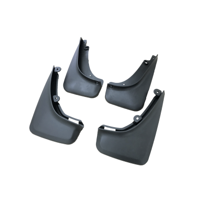 Бризковики AVTM Jeep Cherokee 2013-2018 