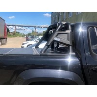 Дуги в кузов AQM4WD VW Amarok 