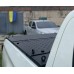 Силова двосекційна кришка кузова Toyota Hilux 2015+ Силова двосекційна кришка кузова Toyota Hilux 2015+