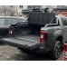 Силова кришка кузова під оригінальні дуги Jac T9 