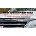 Дефлектор капота Weathertech Toyota Highlander 2020+