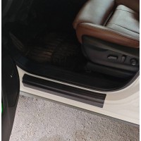 Накладки на пороги Weathertech Subaru Ascent