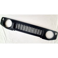 Решітка радіатора з Led Suzuki Jimny 2019+