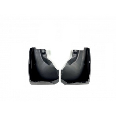 Бризковики задні Subaru Forester 2019+ Бризковики задні Subaru Forester 2019+