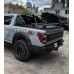 Рейлінги Thule на кришку кузова Ford F-150 Lightning Рейлінги Thule на кришку кузова Ford F-150 Lightning